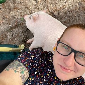 Meet your Posher, Sara